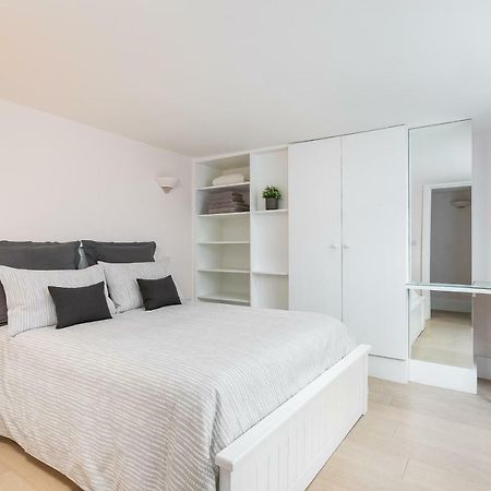 Apartment With Private Patio, And Park Across The Road (Adults Only) London Luaran gambar